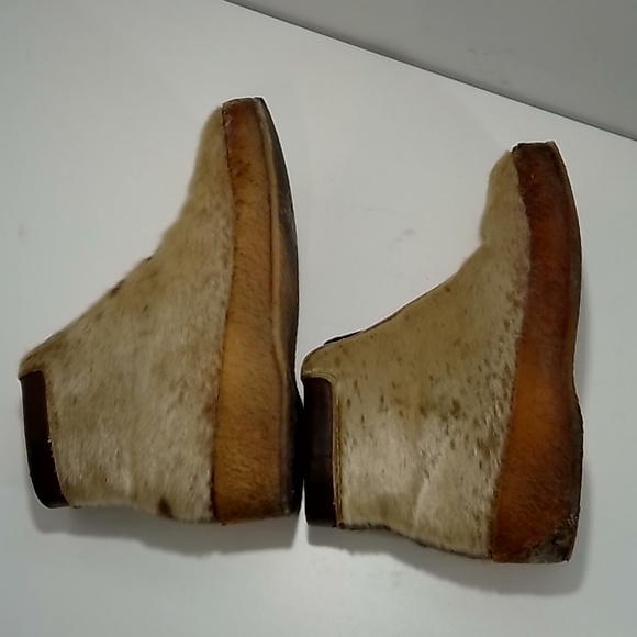 70s seal skin winter boots up to -50 - Picture 4 of 6